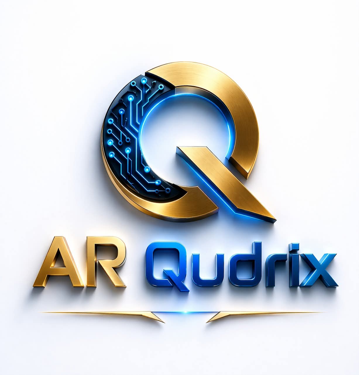 AR Qudrix